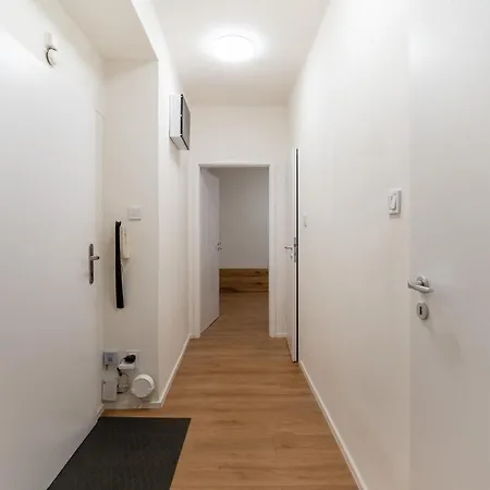 Family Apartment Prague